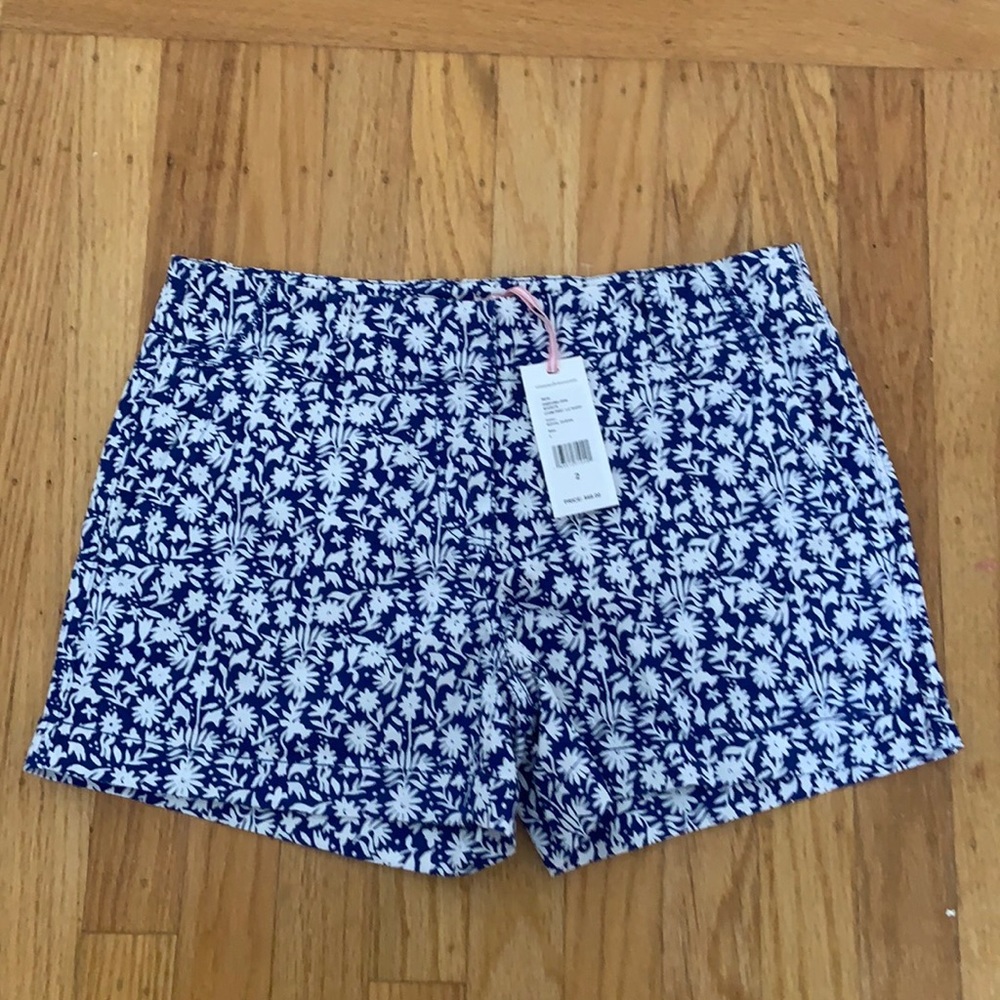 Vineyard Vines 3.5 inch Shorts